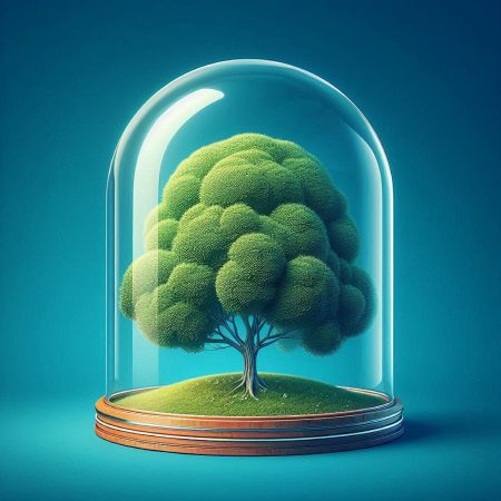 331780499 Green earth planet